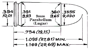 52 Exact Hornady Bullet Length Chart