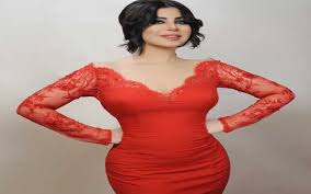 حليمة بولند تعلن عن عرض برنامجها الجديد علي المغرب اليوم