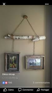 pin by ece serter on rustic furniture birch tree decor diy home decor branch decor