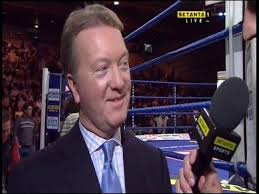 Gary Lockett vs Kai Kauramaki