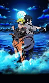 Image of sasuke uchiha naruto photo 34880984 fanpop. High Resolution Naruto Gif Wallpaper Hd