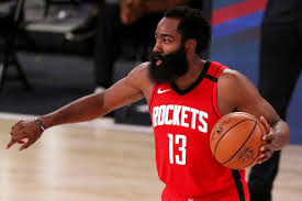 Game by game stats of james harden in the 2020 nba season and playoffs. Milwaukee Bucks Vs Houston Rockets Free Live Stream 8 2 20 Watch James Harden Vs Giannis Antetokounmpo Online Time Tv Channel Nj Com