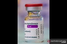 Kekhawatiran tentang keamanan vaksin astrazeneca. Indonesia Receive 10 Million Doses Of Sinovac Vaccine In April Nusa Daily