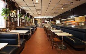 But to be quite honest, i don't really care. Saint Lou S Assembly Chicago Fulton River District Restaurant Reviews Photos Tripadvisor
