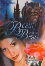 Beauty and the Beast by Jenny Dooley (Express Publishing_Level 1) Альбом с  аудиозаписями:..