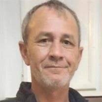 Brian Keith Jeansonne Obituary