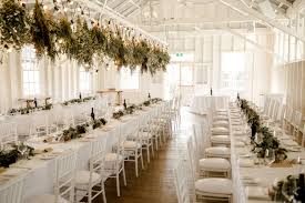 Floral Installation At Athol Hall Wedding Venues Sydney Reception Venues Venues