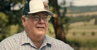 MT Anderson, Mat Carter, Herschel Lantis, Darwin Hodges: Where Are the  Ranchers Today?