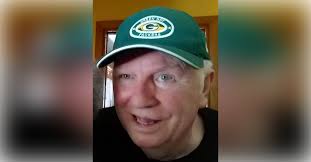 Obituary information for Robert "Jim" Gullickson