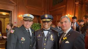 Incumbent Gomez faces city councilor Brown in Hampden Senate race