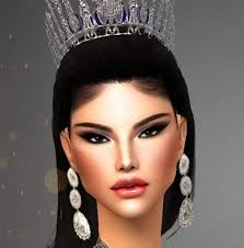 Miss Sim Germany