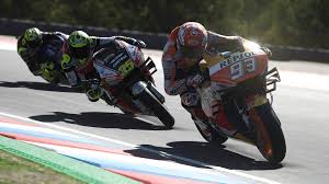 All the riders, results, schedules, races and tracks from every grand prix. Motogp 20 Heading For Pole This Month