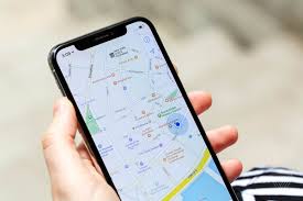 Avoid hills, or busy roads: Apple Maps Is Looking Better Than Ever But It Still Has A Long Way To Go The Verge