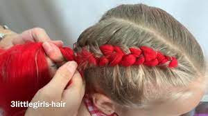 Check spelling or type a new query. Dutch Braids With Extensions X Youtube