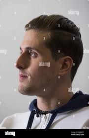 Chris seymour hi-res stock photography and images