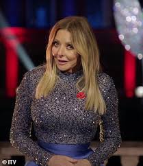 However, the september 2020 news has now been confirmed as a. Pride Of Britain Awards 2020 Carol Vorderman Wears Long Blue Gown Newsopener