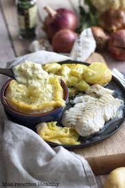Reblochon Roti A L Ail Comme En Savoie Mes Recettes Healthy Recette Roti A L Ail Reblochon Recette Healthy