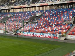 Maybe you would like to learn more about one of these? Sektor Rodzinny Z Efektowna Grafika Przygotowana Przez Kibicow Wydarzenia Gornik Zabrze Spolka Akcyjna