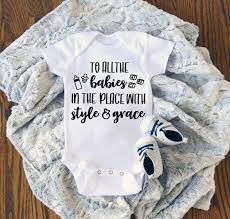 Funny Baby Onesie Baby Shower Gift Funny Baby Gift Funny Etsy Funny Onesies Funny Baby Clothes Baby Onesies