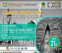 Mengatasi paket nelpon telkomsel yang tidak bisa digunakan cukup mudah. Paket Umroh Bulan Februari 2020 Penuh Ketentraman Khazzanah Tour