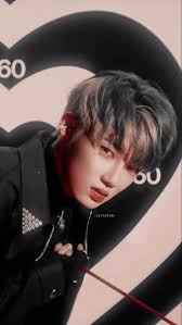 T H E S T E A L E R September 21 Changmin The Boyz Boy Groups Kpop Groups