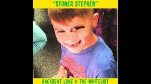 Stoner Stephen