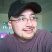 Ted Standing Soldier Jr.