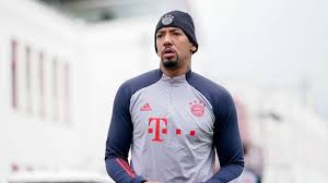 After that, the number 17 will be saying goodbye to fcb after 10 years. Jerome Boateng To Miss Club World Cup Final After Reports Of Death Of Former Partner Eurosport