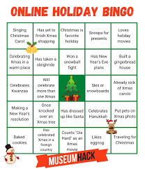 We have some old favorite kid games with a. 22 Virtual Christmas Party Ideas In 2020 Holidays