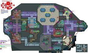 Brief overview of the among us maps. Among Us The Skeld Map Esportinfo