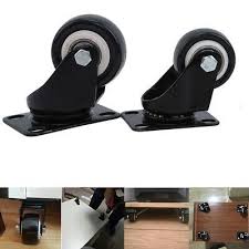 Ad Ebay Office Chair Caster Wheel Swivel Rubber Wood Floor Home Furniture Replacement Db With Images Caster Wheels Furniture Furniture Casters Caster Chairs