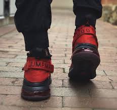 Jordan Proto Max 720 Gym Red Bq6623 600 Release Date Sbd Mens Nike Shoes Jordans Boots