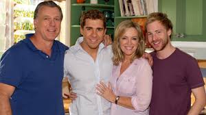 Explore hugh sheridan's biography, personal life, family and real age. Hugh Sheridan On Packed To The Rafters Five Bedrooms And His One Man Show For The Adelaide Fringe Festival The Advertiser