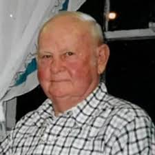 Obituary information for Johnny Harrell