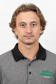 North Dakota's Livanavage Among First Five