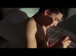 Call Me By Your Name Peach Scene Youtube Call Me Scene Your Name