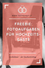 Fotoaufgaben Fur Hochzeitsgaste Hochzeit Lustig Lustige Aufgaben Hochzeitsgaste