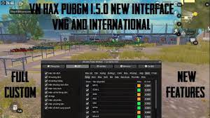 Pubg Mobile Vn Hax En Son Surum Download Youtube