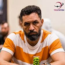 Hmmm Frè Joel te Deja Dezabiye Dimitri Vorbe Kòm Sousèt Peyi