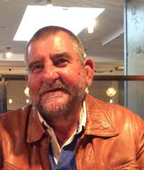 Just heard that John Mathew's retired sectionman from Werris Creek passed  away yesterday afternoon RIP John