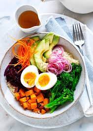 Nourishing Bowls Issuu Food Magazines Free Food Magazine Digital Food Magazine Easy Recipes Quic Healthy Superbowl Snacks Healthy Recipes Healthy Snacks