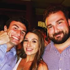 Dilhani De Silva and Alexander Segal's Wedding Website