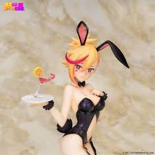 Muse Dash Rin: Bunny Girl Ver. 18 Scale Figure - Tokyo Otaku Mode (TOM)