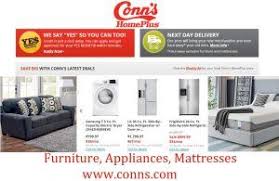 Conns Furniture Appliances Mattresses Mattress Furniture Appliances