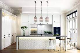 Pin By Nz House Garden On Kitchen Kitchen Design Interior Design Kitchen Interior