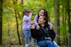Boston Birding with Family