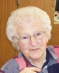 Irene Rohmeyer Obituary (2014)