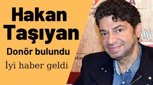 Hakan taşıyan kimdir, hakan taşıyan, 1973 yılında ankara'da bir gecekonduda doğmuştur. Hakan Tasiyan A Kiz Kardesinin Bobregi Nakledilecek Youtube