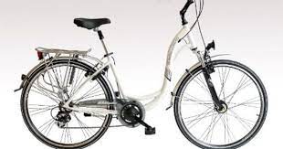 28 kcp damenfahrrad cityrad primavera alu 7 gang weiss retro look 71 1 cm 28 zoll von kcp http www amazon de dp b trekking fahrrad damenfahrrad fahrrad