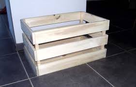 Pallet Vegetable Bin Has Many Handy Uses 1001 Pallets Pallet Kids Pallet Diy Vegetable Bin